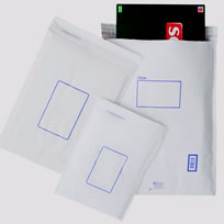 Jiffylite padded mailers